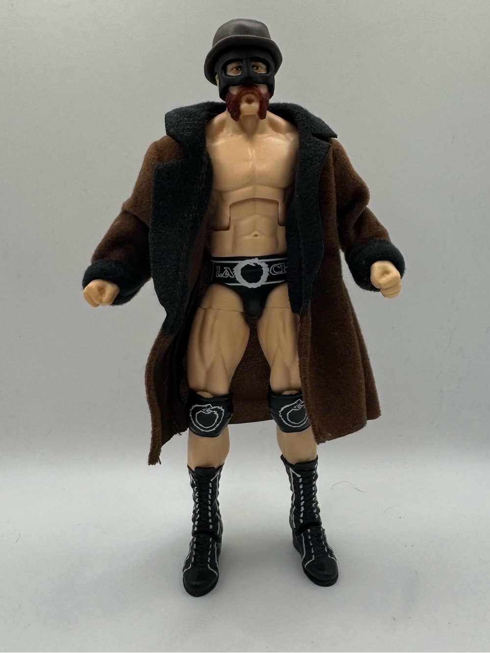 2024 WWE Mattel Elite Collection Top Picks Sheamus